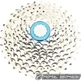 Primax E Cassette 8v 11-32 Tanden