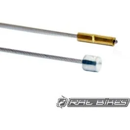 Elvedes binnenkabel der Shimano/SA RVS 3m