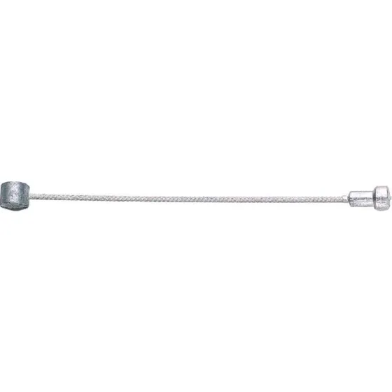Union Binnennkabel Rem 2 Nippels 1800 mm