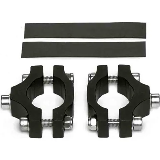 Tubus Montageset 20-26 mm voor Lowrider