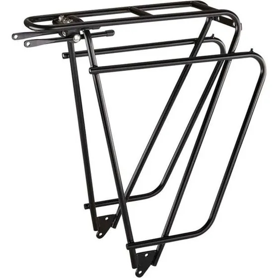 Tubus Logo Classic Bagagedrager 29" Zwart