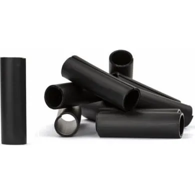 Tubus Slijtagebescherming voor Drager - 10 stuks