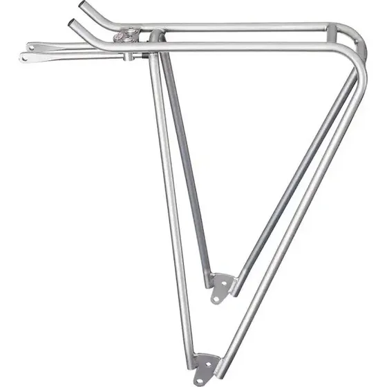 Tubus Airy 26/28" Titan Bagagedrager
