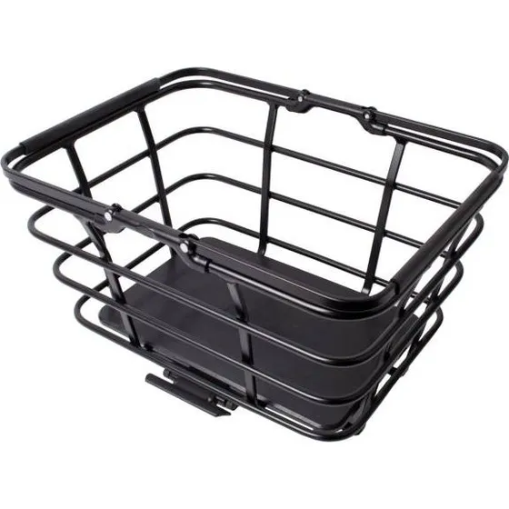 Atran Epic Multi AVS Fietsmand 23L Zwart