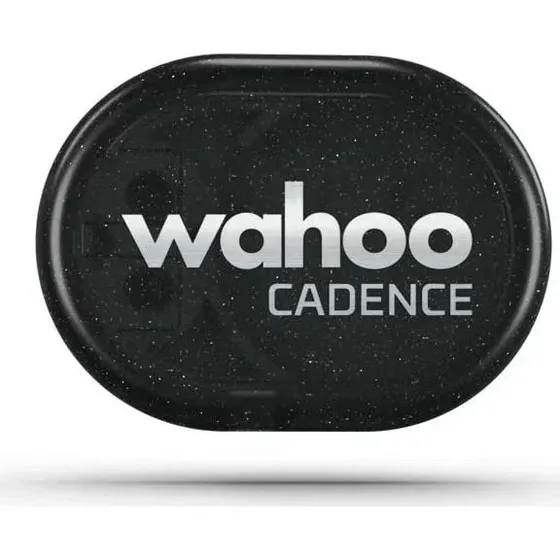 Wahoo RPM Cadanssensor ANT+ Bluetooth
