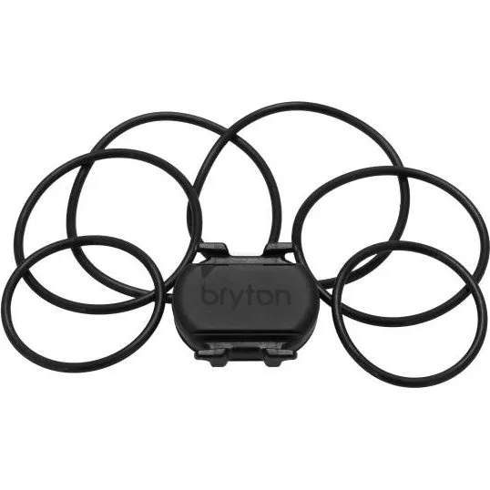 Bryton Cadance Sensor Zwart ANT+ / Bluetooth