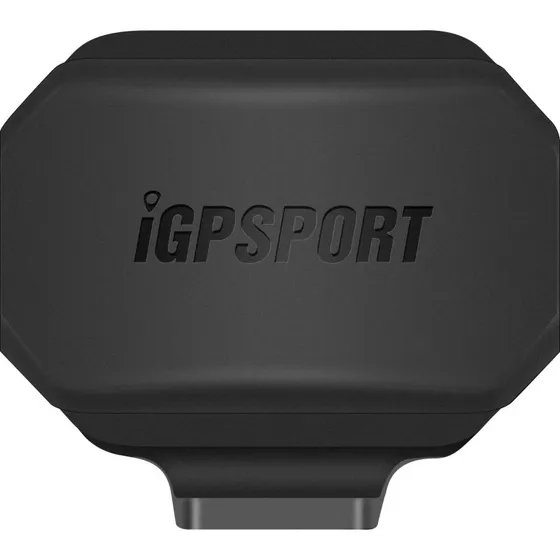 IGP SPORT SPD70 Snelheidsensor - Zwart