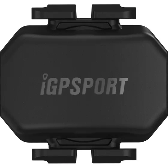 iGP SPORT Cadence Sensor CAD70 - Zwart