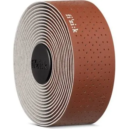 FIZIK Tempo Microtex Stuurlint 2mm Honey