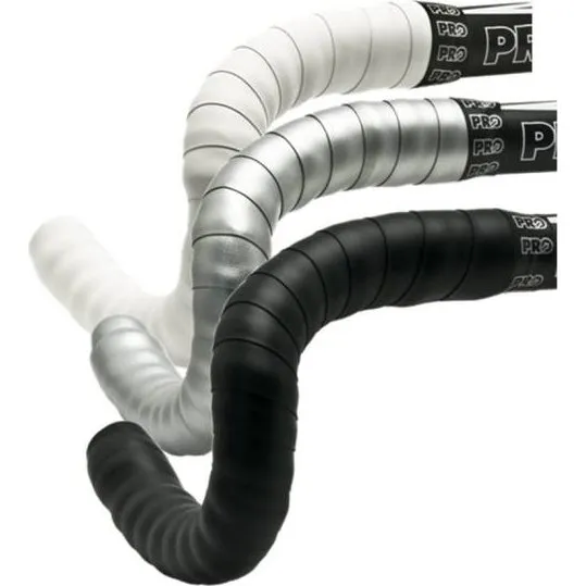 Pro Race Control Stuurlint Zwart