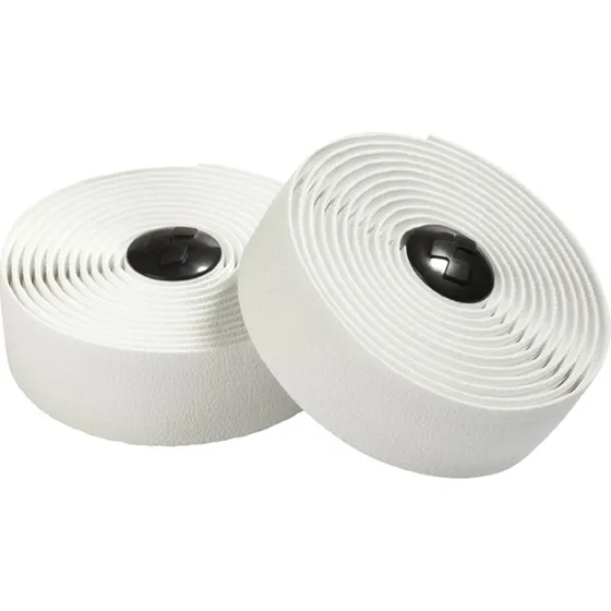 CUBE Natural Fit Lenkerband COMFORT Wit