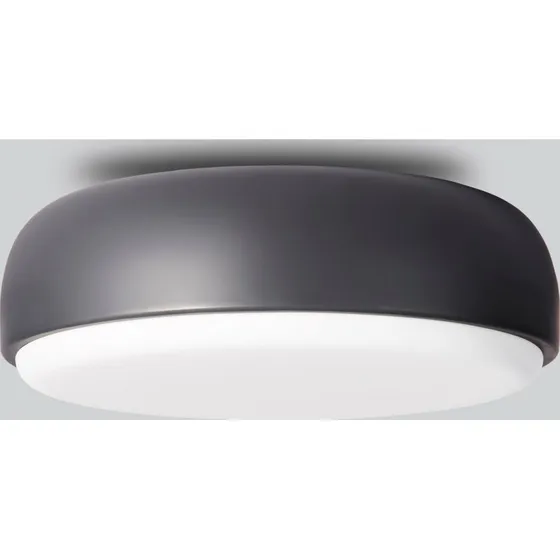 Northern Over Me Plafondlamp Antraciet - 40 cm