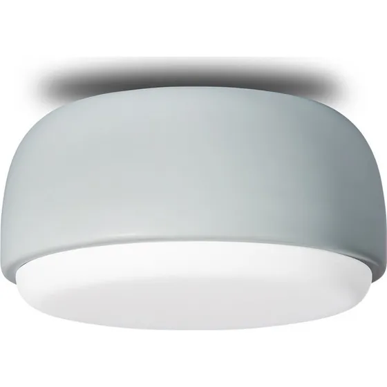 Northern Over Me Plafondlamp - Dusty Blue - 20 cm