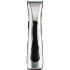 Wahl Beret ProLithium draadloze trimmer, chromen messen