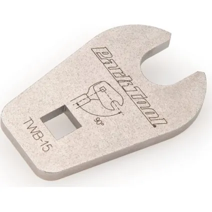 Park Tool TWB-36 Mondstuk 36 mm