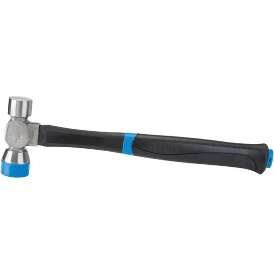 Park Tool HMR-8 Hamer Zwart/Blauw