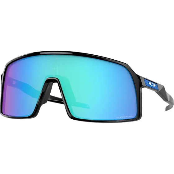 Oakley Sutro Prizm Road Fietsbril Matte Black