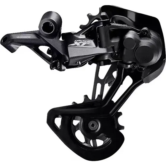 Shimano XT M8100 Achterderailleur 12V