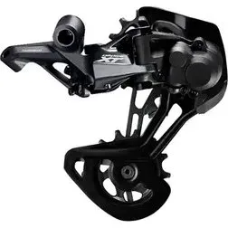 Shimano XT M8100 SGS 12V Achterderailleur