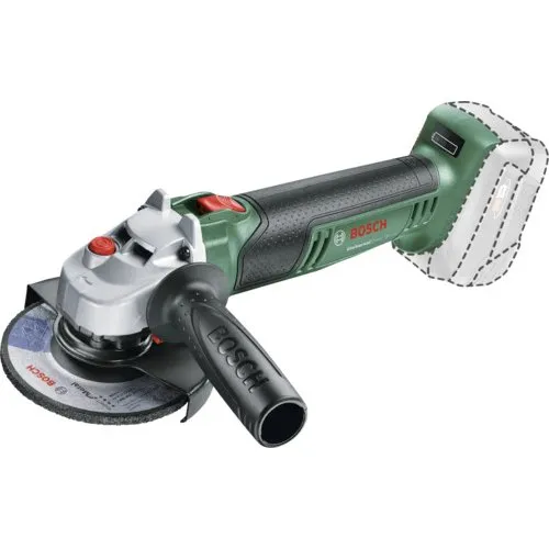 Bosch UniversalGrind 18V-75 haakse slijper (zonder accu)