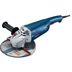Bosch GWS 2200-230 Haakse Slijper 230 mm
