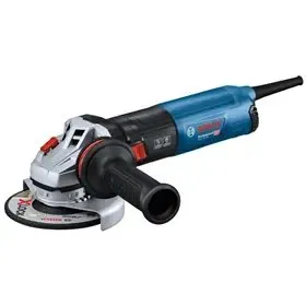 Bosch GWS 14-125 Haakse Slijpmachine 1400 W