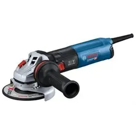 Bosch GWS 14-125 S Haakse Slijper 1400W 125mm