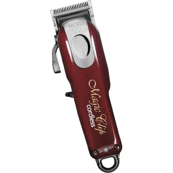 Wahl Combi Magic Clip Cordless + Detailer Li draadloze tondeuse set