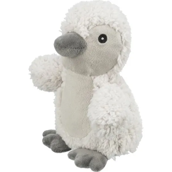 Trixie Be Eco Pinguïn Hondenspeelgoed 24 cm Gerecycled (3 stuks)
