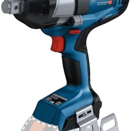 Bosch GDS 18V-1050 H Accu Slagmoeraanzetter C&G in Doos