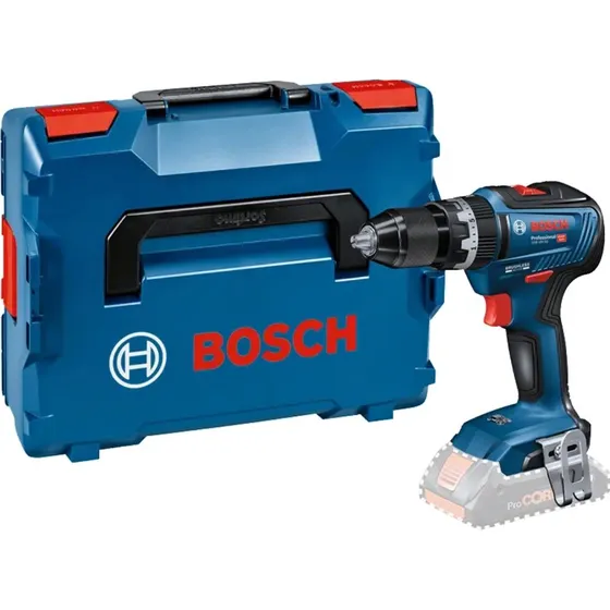 Bosch GSB 18V-55 18V Li-Ion klopboormachine