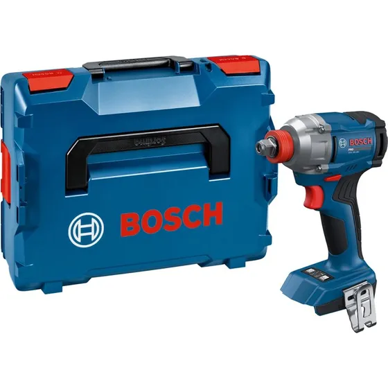 Bosch GDX 18V-285 Accu Slagmoersleutel 285 Nm