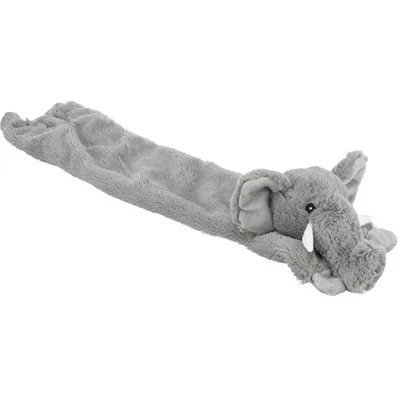 Trixie Be Eco Hangende Olifant Hondenspeelgoed 50 cm