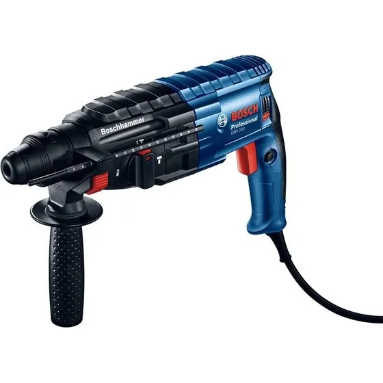 Bosch GBH 2400 Professional SDS-Plus Boorhamer 790W