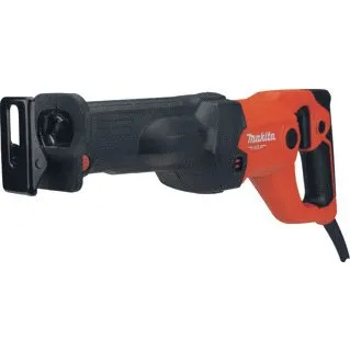 Makita 230V Reciprozag M4501, 1010W, 28mm slag