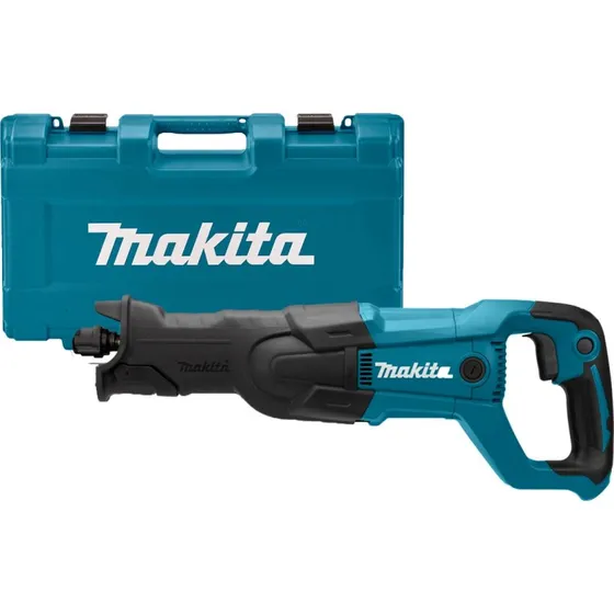 Makita JR3061T 230V Reciprozaag 1250W in koffer