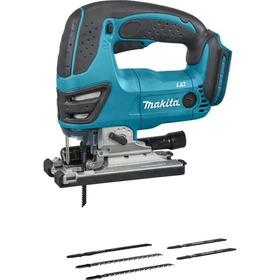 Makita DJV180Z 18V Accu Decoupeerzaag D-greep