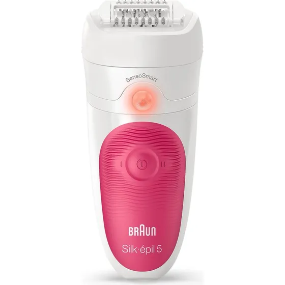 Braun Silk-épil 5-500 SensoSmart