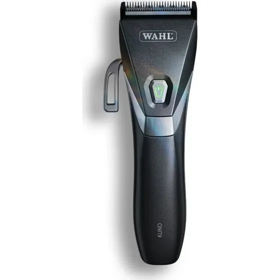 Wahl Kuno Tondeuse Clipper Draadloos