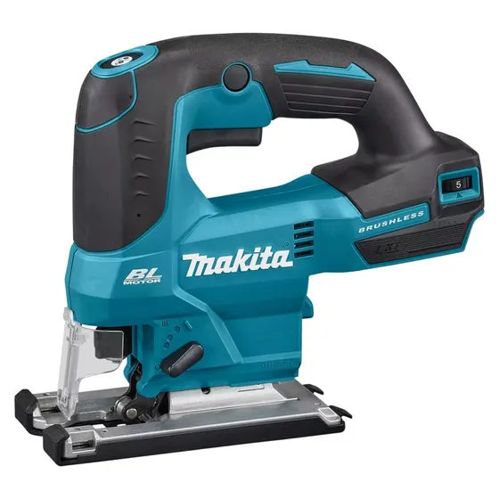 Makita DJV184Z 18V Accu-Decoupeerzaag D-greep