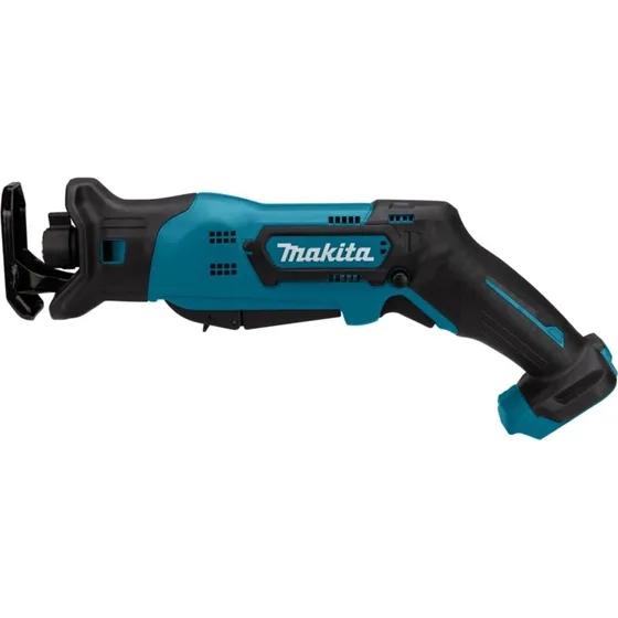 Makita JR103DZ 12V Li-Ion schuifaccu reciprozaag body snelwissel