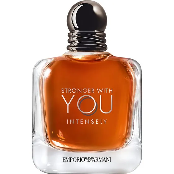 Giorgio Armani Stronger With You Intensely Eau de Parfum 50 ml