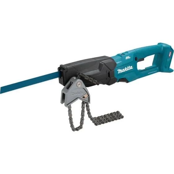 Makita JR003GZ XGT 40V Accu-Reciproceraag (Zonder Akku)