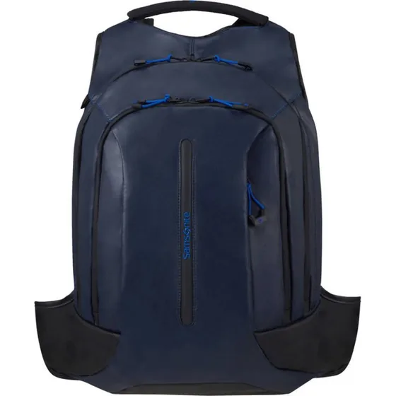 Samsonite Ecodiver Laptop Backpack M 19L donkerblauw
