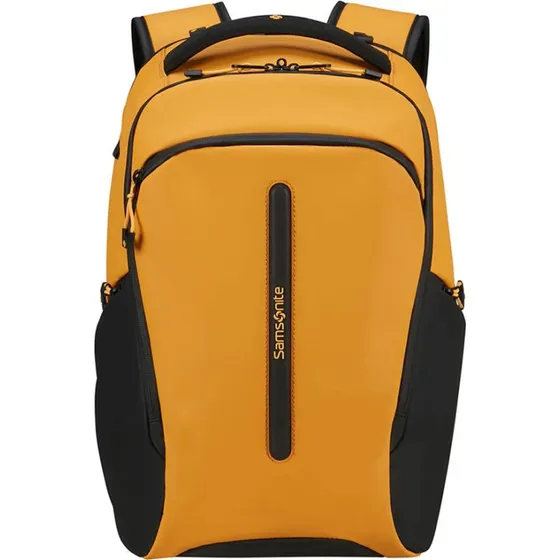 Samsonite Ecodiver Laptop Backpack XS Geel