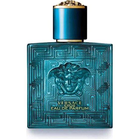 Versace Eros Pour Homme Eau de Parfum