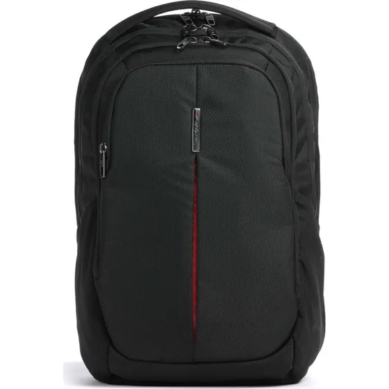 Samsonite Guardit 3.0 29L Laptoprugzak zwart rPET