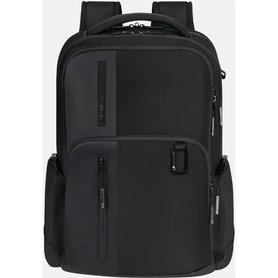 Samsonite Biz2Go 15.6" Laptoprugzak Zwart