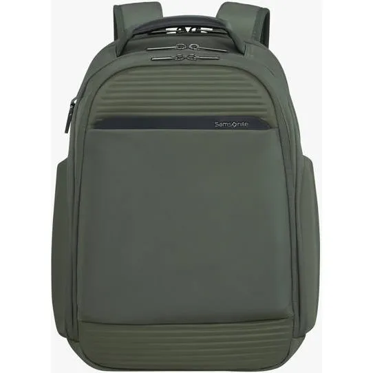 Samsonite Paralux BT Rugzak 21L Waterbestendig
