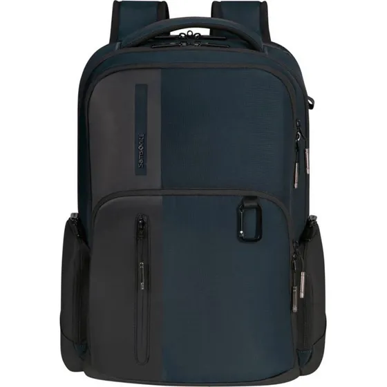 Samsonite Biz2Go 15,6" Donkerblauw Rugzak
